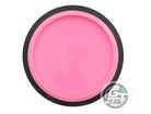 USED MVP Disc Sports X-OUT Fission Wave 174g Pink Distance Driver Golf Disc