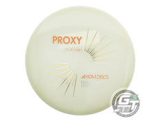 Axiom Total Eclipse Glow Proton Proxy Putter Golf Disc (Individually Listed)