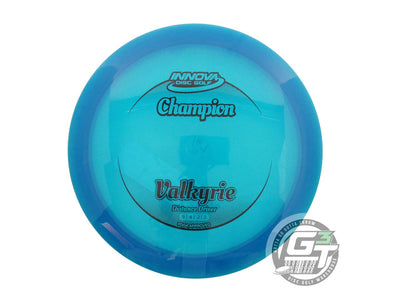 Innova Champion Valkyrie Distance Driver Golf Disc (Individually Listed)