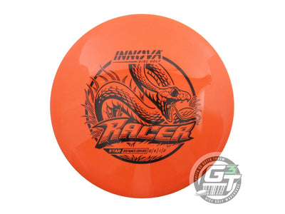 Innova Star Racer Distance Driver Golf Disc (Individually Listed)