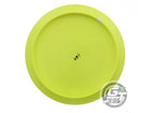 USED Innova Star Thunderbird 169g Yellow Silver Prism Foil Distance Driver Disc