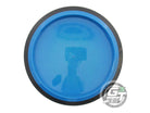USED MVP Disc Sports Neutron Trail 167g Blue Distance Driver Golf Disc