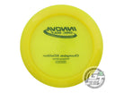 USED Innova Champion Xcaliber 174g Yellow Black Stamp Distance Driver Golf Disc