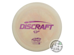 Discraft ESP Zone Putter Golf Disc (Individually Listed)
