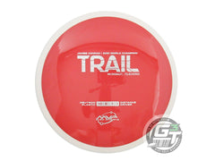 MVP Neutron Trail [James Conrad 1X] Distance Driver Golf Disc (Individually Listed)