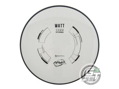 MVP Neutron Watt Putter Golf Disc (Individually Listed)