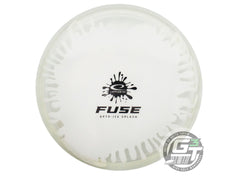 Latitude 64 Opto Ice Splash Fuse Midrange Golf Disc (Individually Listed)
