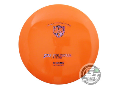 Discmania Originals S-Line P2 Pro Putter Golf Disc (Individually Listed)
