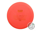 NOS DGA Stone Line Surf 175g Orange Copper Foil Midrange Golf Disc