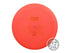 NOS DGA Stone Line Surf 175g Orange Copper Foil Midrange Golf Disc
