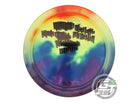 USED Discraft FlyDye Z Flash 174g Rainbow Distance Driver Golf Disc