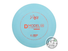 Prodigy Ace Line Base Grip D Model US Distance Driver Golf Disc (Individually Listed)