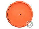 USED Innova DX Stingray 181g Orange Black Stamp Midrange Golf Disc