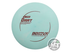 Innova R-Pro Dart Putter Golf Disc (Individually Listed)