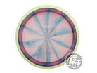 USED Axiom Discs Proton Insanity 173g Pink-Blue Lime Rim Distance Driver Disc