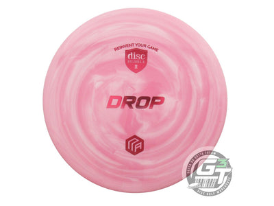 Discmania 2025 Creator Series Niklas Anttila 2025 Swirl S-Line Drop Putter Golf Disc (Individually Listed)