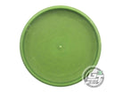 USED DGA D-Line Steady BL 175g Green Teal Shatter Foil Putter Golf Disc