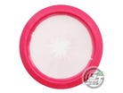 NOS Latitude 64 [TATTAR] Gold Orbit Saint Pro 170g Pink-White Driver Golf Disc