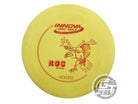 USED Innova DX Roc 171g Yellow Red Foil Midrange Golf Disc