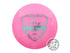 Dynamic Discs Fuzion Heist Distance Driver Golf Disc (Individually Listed)