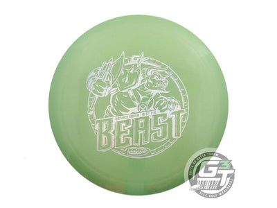 Innova GStar Beast Distance Driver Golf Disc (Individually Listed)