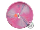 USED Discraft [WYSOCKI] Prototype Jawbreaker Putter 176g Pink-Lilac Golf Disc