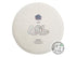 Above Ground Level Hemp Woodland Beech Midrange Golf Disc (Individually Listed)