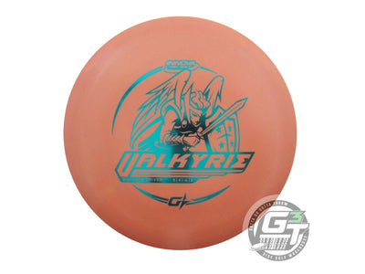 Innova GStar Valkyrie Distance Driver Golf Disc (Individually Listed)