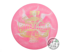 DGA Limited Edition 2026 Tour Series Cole Redalen Special Blend Pipeline Fairway Driver Golf Disc (Individually Listed)