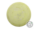 USED Innova DX Wraith 172g Yellow Silver Foil PFN Distance Driver Golf Disc