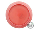 USED Innova Blizzard Boss 149g Red Silver Foil Distance Driver Golf Disc