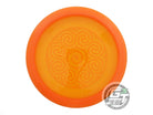 USED DiscMania ETERNAL WAVE Active Premium Rockstar 175g Orange Driver Disc