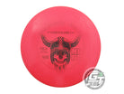 USED Westside Discs Revive Underworld 173g Red Black Stamp Fairway Driver Disc