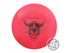 USED Westside Discs Revive Underworld 173g Red Black Stamp Fairway Driver Disc