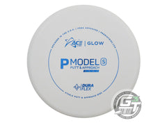Prodigy Ace Line Glow DuraFlex P Model S Putter Golf Disc (Individually Listed)