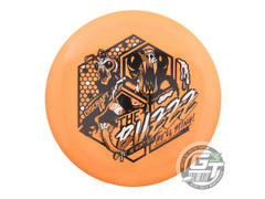 Discraft Limited Edition 2025 Ledgestone Open ESP Buzzz Midrange Golf Disc (Individually Listed)