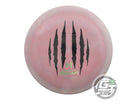 USED Discraft [McBETH] 6X CLAW ESP Zeus 174g Pink-Lilac Driver Golf Disc