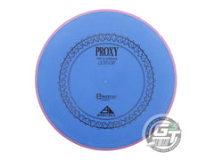 Axiom Electron Proxy Putter Golf Disc (Individually Listed)