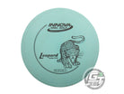 USED Innova DX Leopard 170g Seafoam Black Stamp Fairway Driver Golf Disc