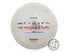 DGA Spark Quake Midrange Golf Disc (Individually Listed)