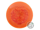 USED DGA FIRST RUN ProLine Avalanche 169g Orange Red Foil Fairway Driver Disc