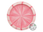 USED Westside Discs Origio Burst Underworld 173g Pink Black Stamp Driver Disc