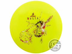 Discraft Paul McBeth Signature Big Z Malta Midrange Golf Disc (Individually Listed) - Gotta Go Gotta Throw