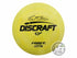 Discraft ESP Force [Paul McBeth 5X] Distance Driver Golf Disc (Individually Listed)