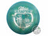Discraft Limited Edition 2022 PDGA Champions Cup Commemorative Special Blend Buzzz Midrange Golf Disc (Individually Listed)