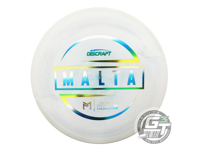 Discraft Paul McBeth Signature ESP Malta Midrange Golf Disc (Individually Listed)