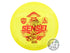 Discmania Active Premium Sensei Putter Golf Disc (Individually Listed)