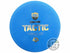 Discmania Evolution Exo Hard Tactic Putter Golf Disc (Individually Listed)
