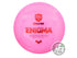 Discmania Evolution Neo Enigma Distance Driver Golf Disc (Individually Listed)
