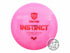 Discmania Evolution Neo Instinct Fairway Driver Golf Disc (Individually Listed)
